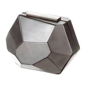 Herve Leger clutch